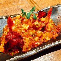 四川料理 龍の子 - 
