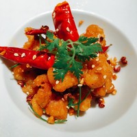 四川料理 龍の子 - 