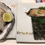 Sushi Hide Kishi - 