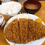 とんかつ いちかつ - 