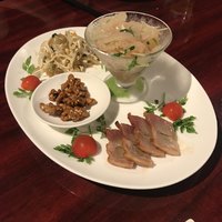 過門香 赤坂溜池山王店 - 