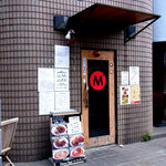 マサ サンジョウ - 