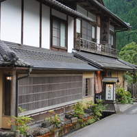 比良山荘 - 