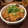 炭火焼豚丼 信玄 下阪本 本店