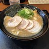 らーめん 与七 堅田店