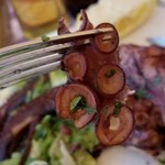 Port Marina Seafood - 