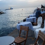 Port Marina Seafood - 