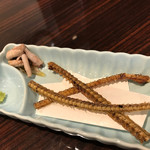 うなぎ 魚政 - 坂東太郎の胆＆骨