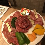 焼肉ふるさと - 