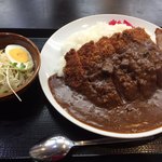 とり安食堂 - 