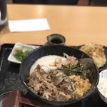 うどん上々 - 