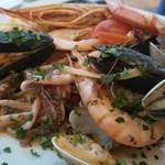 Port Marina Seafood - 