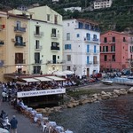 Port Marina Seafood - 