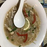 ザ・ナン・マスター　 - 