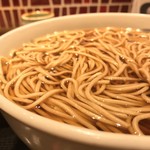 味奈登庵 - #食べログ的に撮るとこうなる。