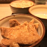 味奈登庵 - #食べログ的に撮るとこうなる。