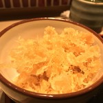 味奈登庵 - アゲダマビンボー！