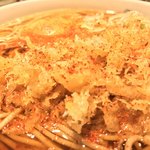 味奈登庵 - ええい面倒だ、唐辛子もブチまけろ！  #BCMKR!