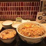 味奈登庵 - ブチまけて #家庭画報風味。