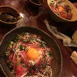 居酒屋　島火 - 