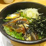 本町製麺所 阿倍野卸売工場 中華そば工房 - 