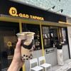 Q&D TAPIOCA 北堀江本店