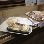 志津屋 - 最終チョイス購入物