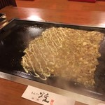 Monja Yaki Yamayoshi - 