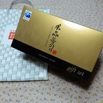 LOTTE Mart - 韓国海苔