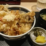 Washoku Tempura Sakusaku - 