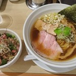 麺屋 壱心 - 