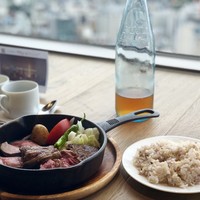 THE KINTAN STEAK - 