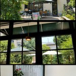 ベジカフェ グリーンフィールド - 