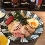 らーめん専門店 拉ノ刻 - 