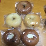 こむぎ日和 - 