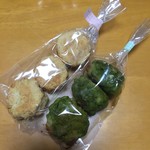 こむぎ日和 - 