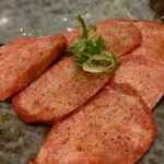 Yakiniku Sanyou - 