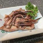 居酒屋正永丸 - お通し！