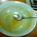 大松園 - ﾌｷﾌｷｯ(￣ーΑ￣)ごちそうさま