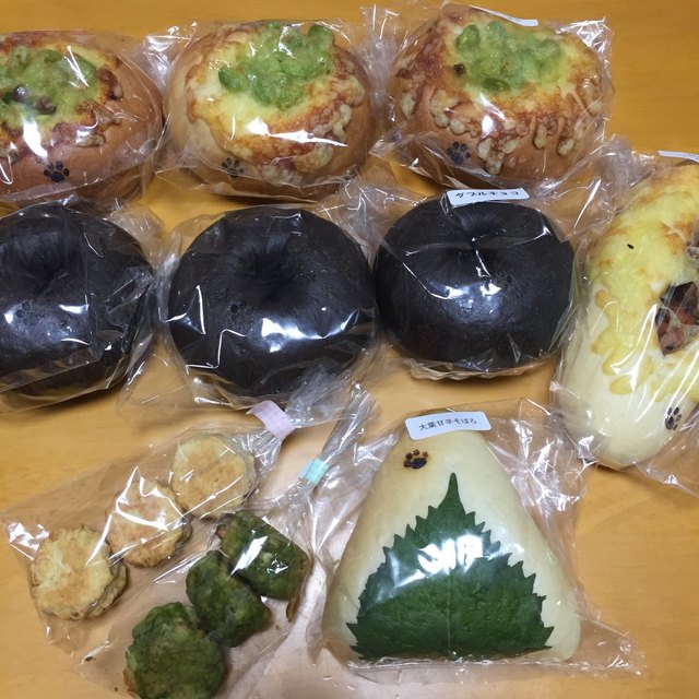 こむぎ屋 こむぎ日和 - 加納/パン | 食べログ