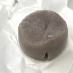 山田屋まんじゅう 歌舞伎座店