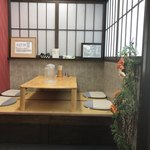 Shimashou - 店内③♪