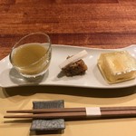 居酒屋 をさむ - 