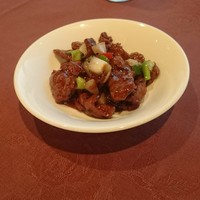 北京宮廷料理 涵梅舫 - 