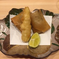 はらまさ - 鼈の春巻