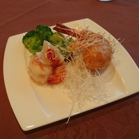 北京宮廷料理 涵梅舫 - 