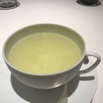 Passage 53 - ハーブティー