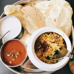 インド料理ムンバイ - 