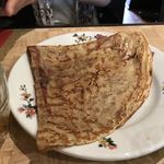 La Creperie de Josselin - 塩キャラメル