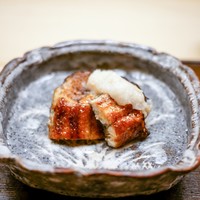 木山 - ☆滋賀の天然鰻